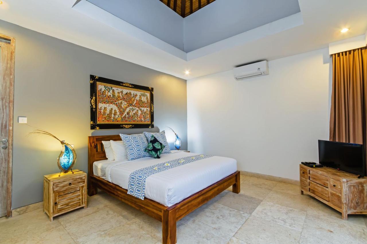 Villa Frangi Sanur  Exterior photo